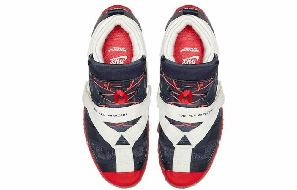 Кроссовки Nike Sfb Mountain