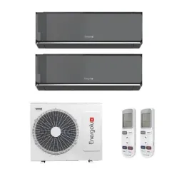 Energolux SAM14M1-AI / 2 / SAS07M3-AIB - 2 шт