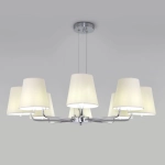 Подвесная люстра Eurosvet AMARETTO 60155/8 4690389201042