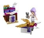 LEGO Elves: Творческая мастерская Эйры 41071 —  Aira's Creative Workshop — Лего Эльфы