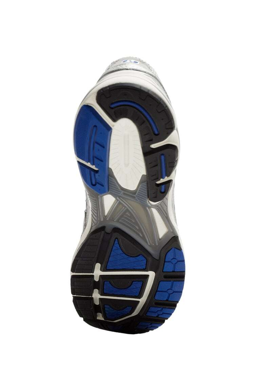 ZARA КРОССОВКИ ORIGINS 001, СЕРЕБРИСТЫЙ