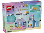 Конструктор LEGO Gabby's Dollhouse 10796 Площадка для ухода за котенком Габби