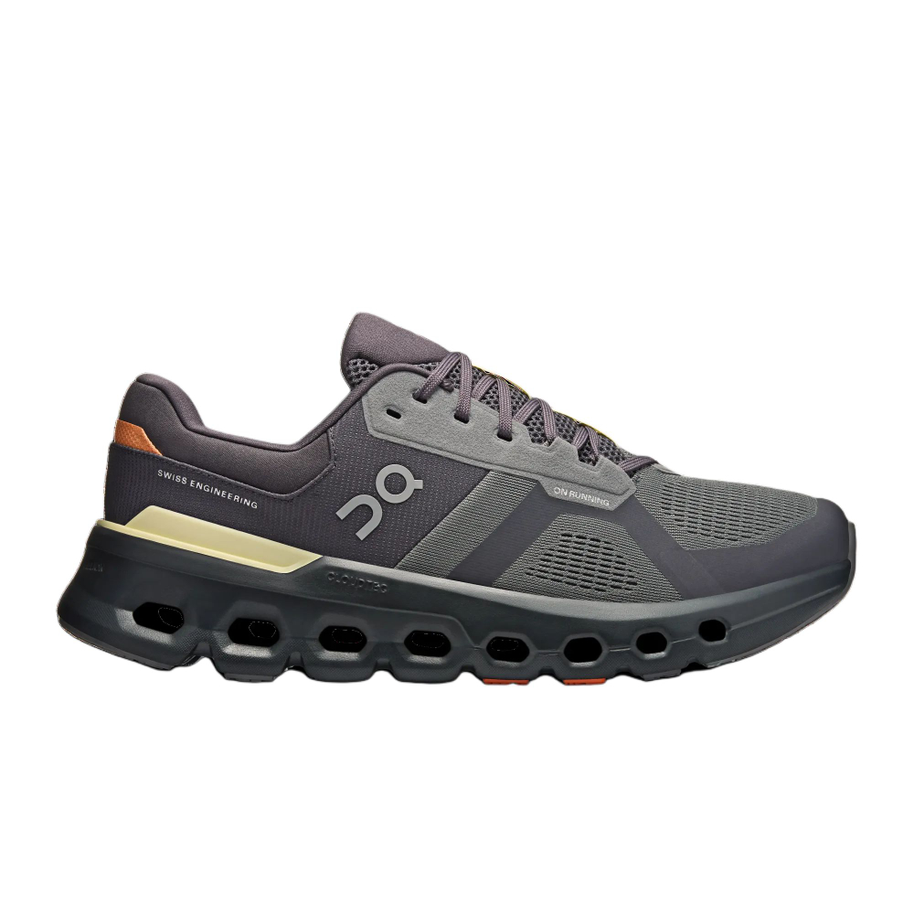 On Cloudrunner 2 Support