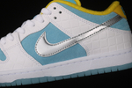 Nike SB Dunk Low Pro FTC Lagoon Pulse