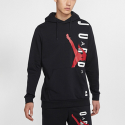 Jordan Jumpman Hoodie