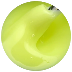 Гель моделирующий самовыравнивающий молочно-йогуртовый Лимон 15мл ОПЦИЯ