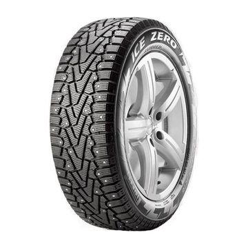 Pirelli WinterIce Zero 245/45 R18 100H XL шип.