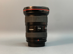 Canon EF 16-35mm f/2.8L II USM