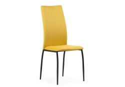 Стул Tod yellow / black