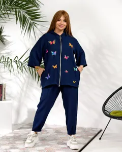 Костюм УК-644 Фабрика Моды