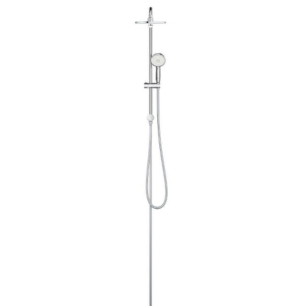 Душевая система Grohe New Tempesta Rustic 27399002 Хром