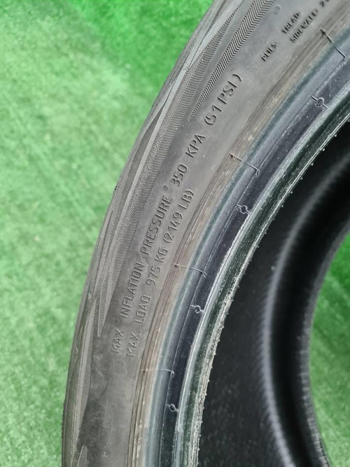 Шина 275/35 R22 Continental EcoContact 6