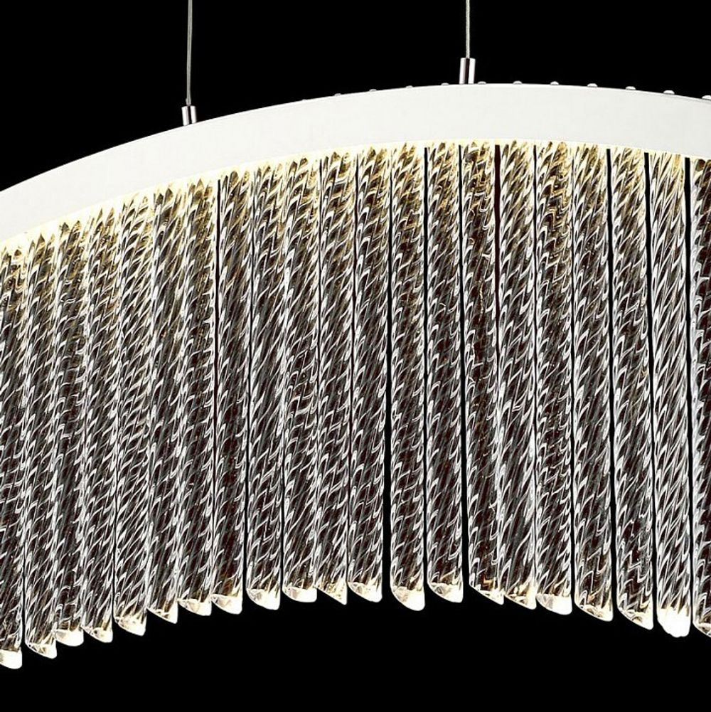 Подвесной светильник Wertmark Helma WE465.01.123