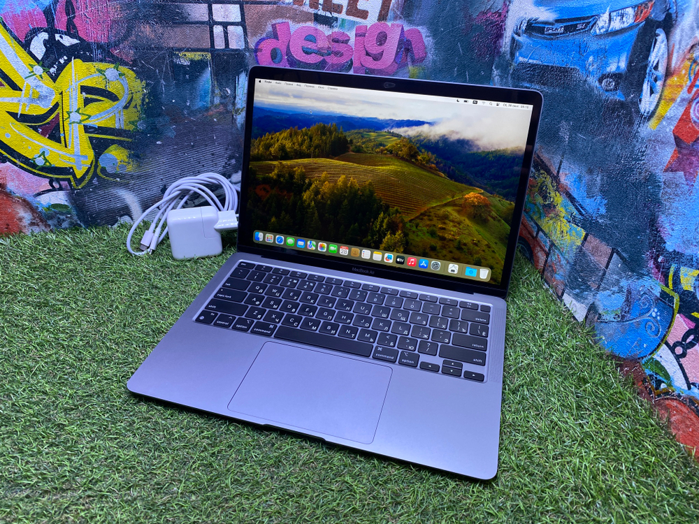 MacBook Air 13 2020 M1/8GB/256GB A2337