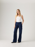 Женские свободные джинсы Levi's A9189-0000