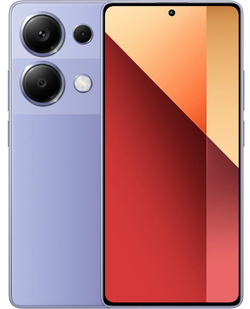 Xiaomi Redmi Note 13 Pro 4G 8/256Gb Purple