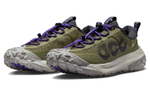 Nike Acg Mountain Fly 2 Low Neutral Olive Mountain Grape