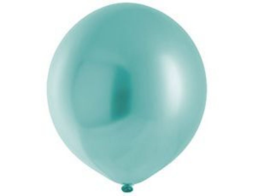 Хром Бирюзовый 18"