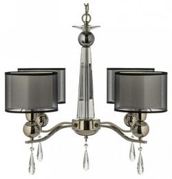 Подвесная люстра Arti Lampadari Rufina Rufina E 1.1.4.600 N