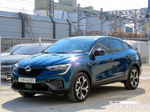 Renault Korea (Samsung) XM3 1.6 E-TECH 인스파이어 e-시프터 (10.2022)