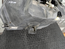 Фара правая UAZ Patriot 14-нв Б/У Оригинал 3163371101020