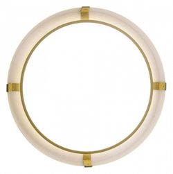 Накладной светильник Zortes Gerda ZRS.1097.60