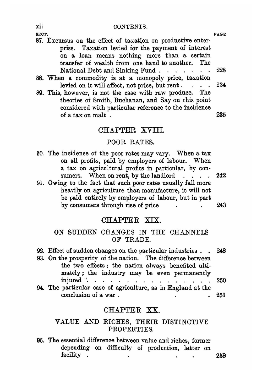 Principles of political economy and taxation | David Ricardo