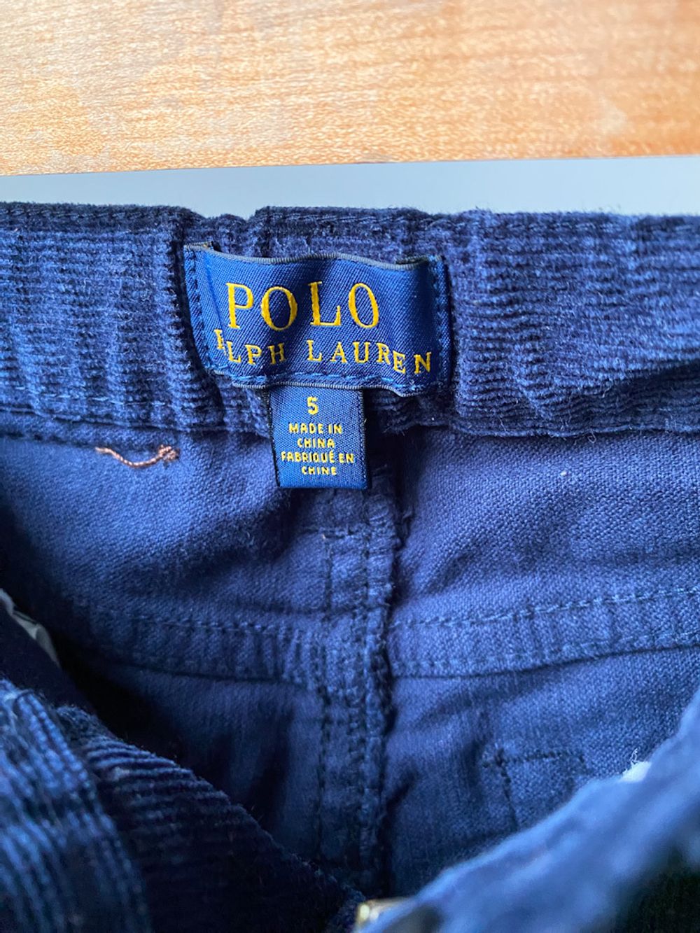Брюки  Ralph Lauren