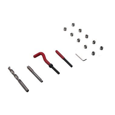 Набор для восстановления резьбы M10 X 1.5 Car-Tool CT-V01074C