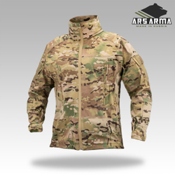 Софтшел куртка Тор ARS ARMA