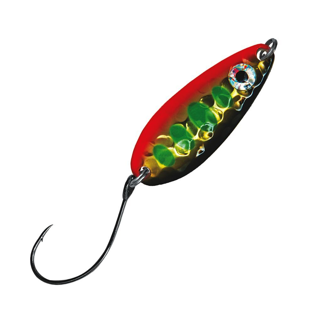 Блесна колебалка Stinger Phantom-ST 38/4 #02