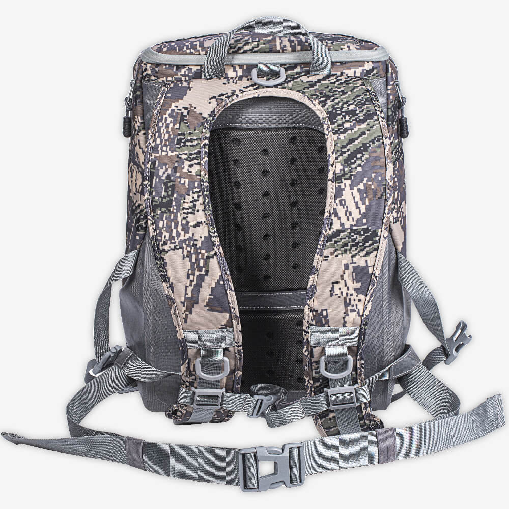 Рюкзак водостойкий TPU "TIMBER" GR