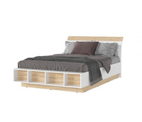 Санса КР 01 Кровать 140