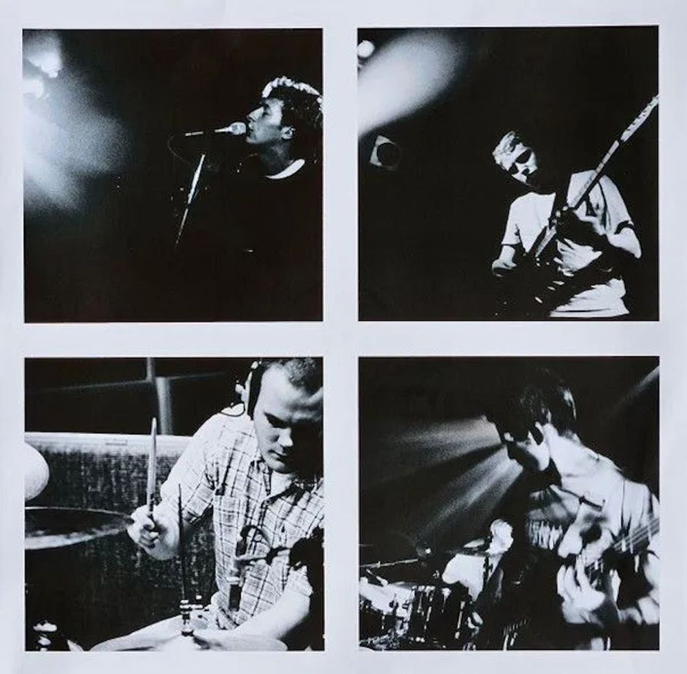 COLDPLAY. Parachutes (LP) новая запечатанная виниловая пластинка