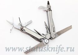 Мультитул Leatherman Waveфотография - 3