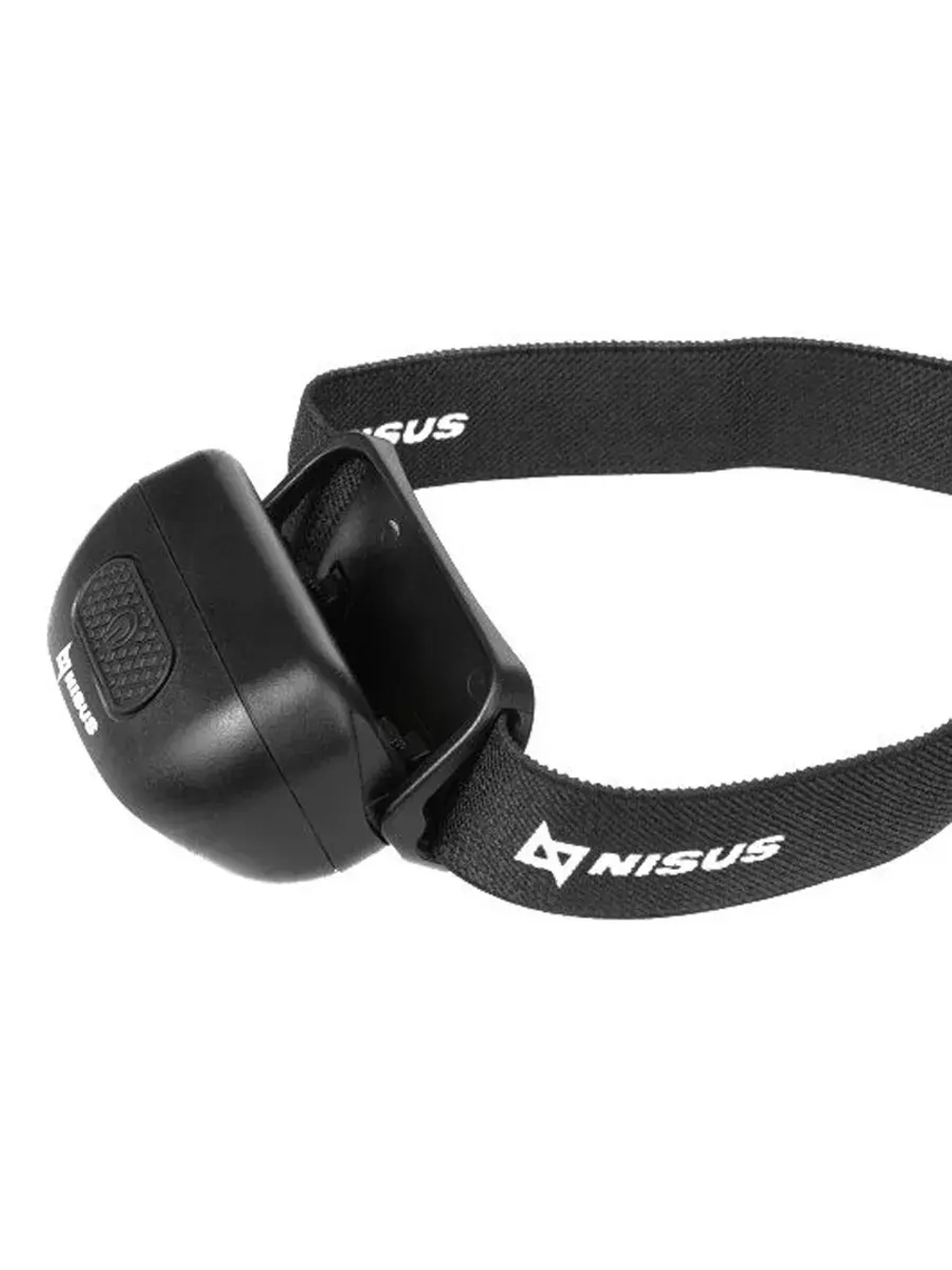 Фонарь налобный PRO N-FN-HL05-D 200 LM, IP44, USB