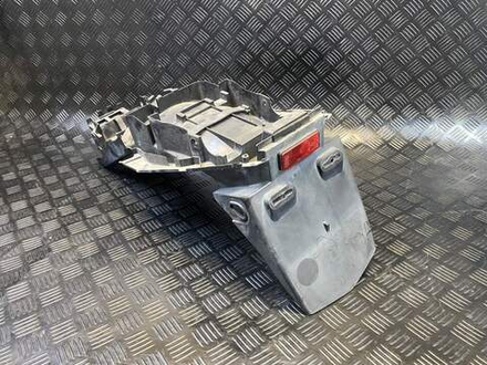 Подкрылок Yamaha TDM900 RN08 2002
