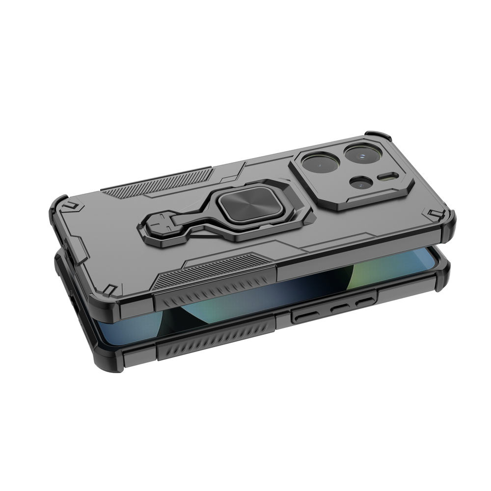 Противоударный чехол Antistrike для Xiaomi Redmi Note 14 4G