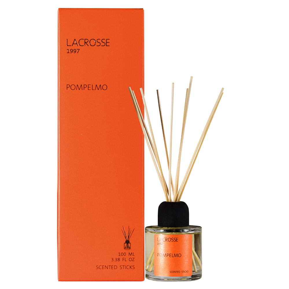 Диффузор ароматический lacrosse, pompelmo, 100 мл