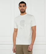 Футболка Karl Lagerfeld - экрю(755054 552221)