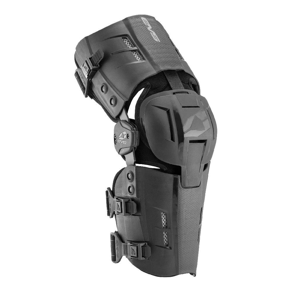 Брейсы EVS RS9, карбоновые, шарниры