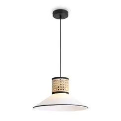 Подвесной светильник Микстура / Mixture Freya fr5483pl-01b3