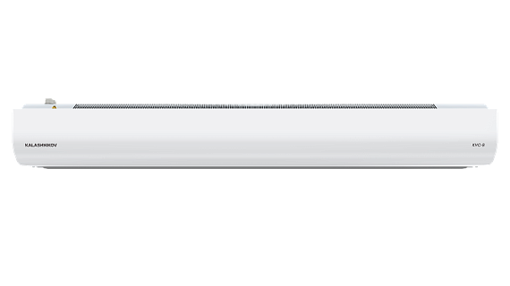 Тепловая завеса KALASHNIKOV KVС-B10E9-31