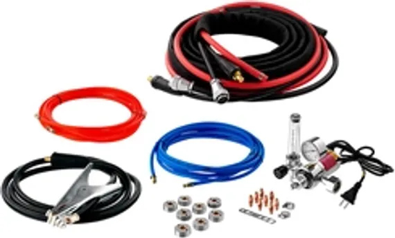 Тележка Сварог TR 500