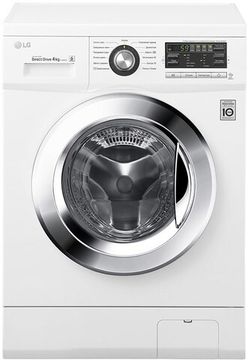 Стиральная машина LG F 1096 SD3