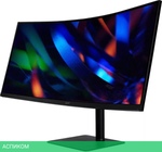 Игровой монитор Acer CZ342CURVbmiphuzx UM.CC2CD.V01