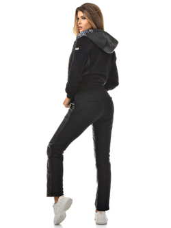 Брюки женские М-4062 А+Б Коллекция