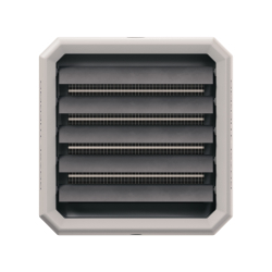 Тепловентилятор водяной Royal Thermo RTW-15-S