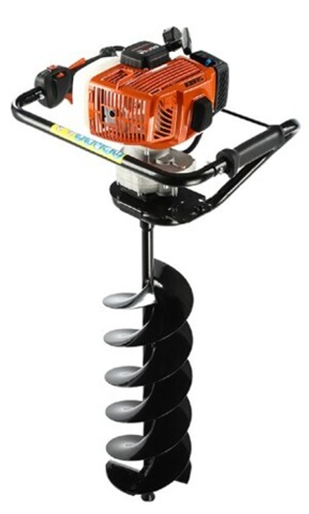 Бензобур SURUI AG43