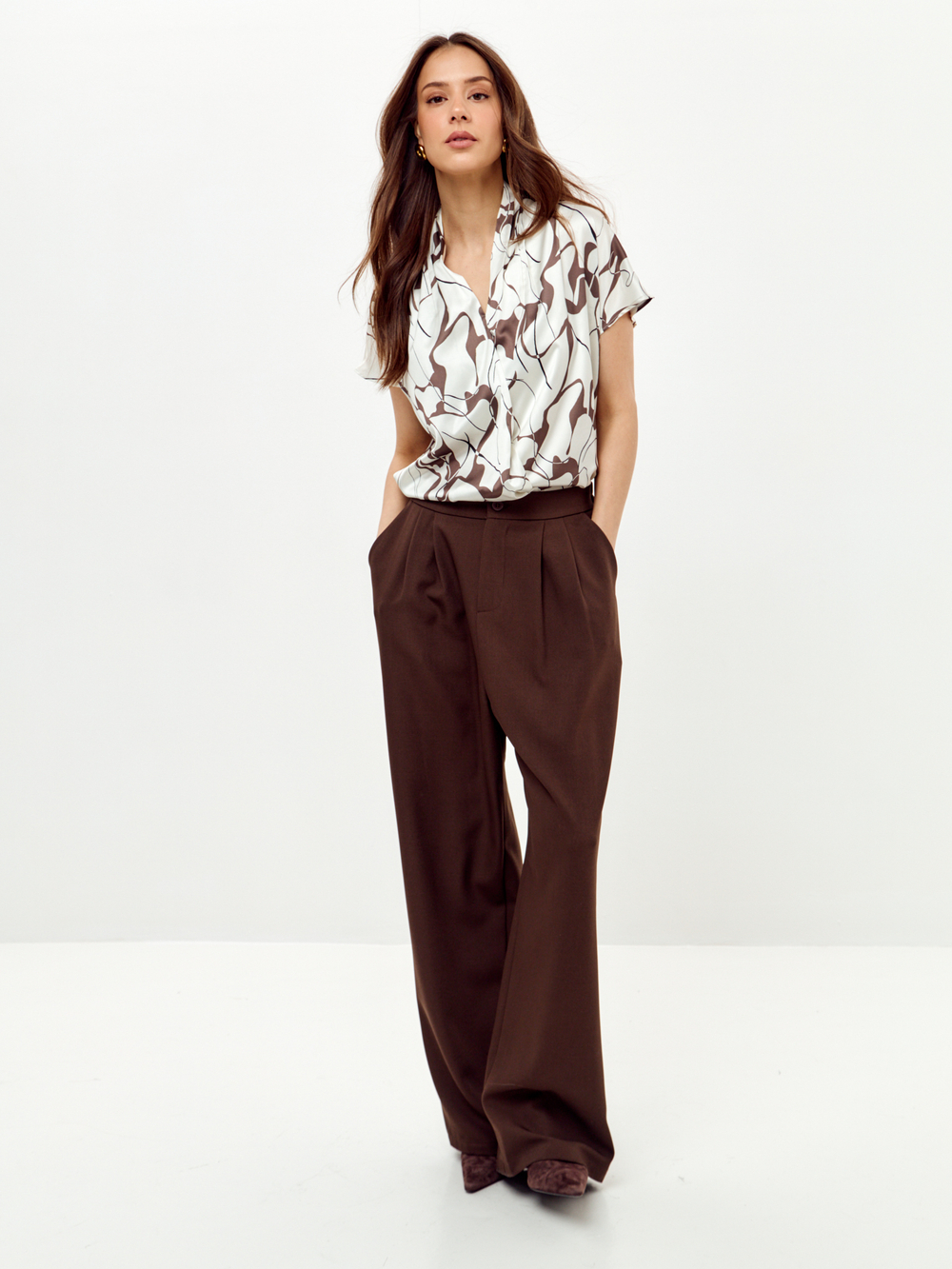 Топ на запах